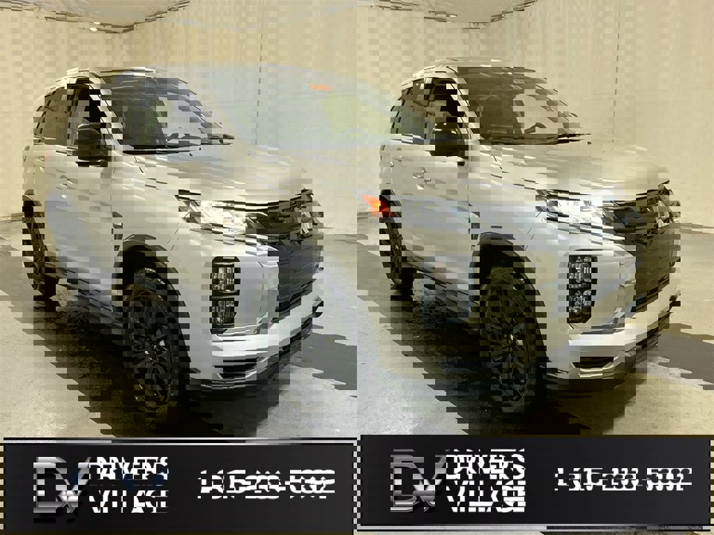 New 2025 Mitsubishi Outlander Sport LE image 1