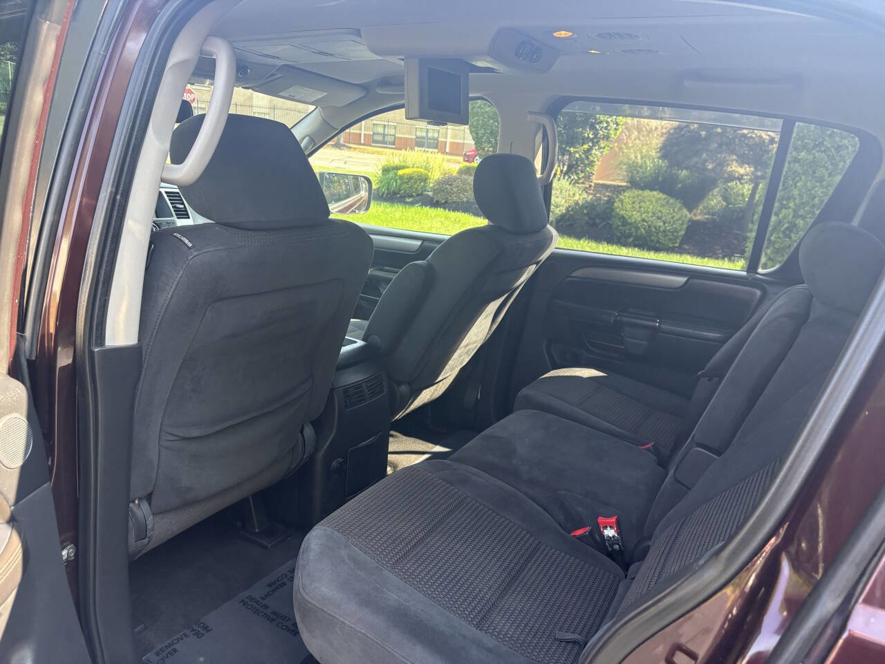 Used 2013 Nissan Armada SV image 10