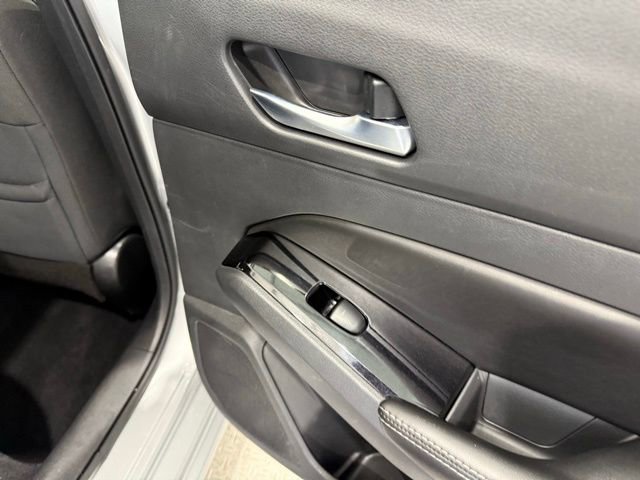 Used 2021 Nissan Altima 2.5 SV image 24