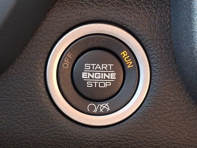 Used 2024 RAM 2500 Tradesman w/ Chrome Appearance Group image 22