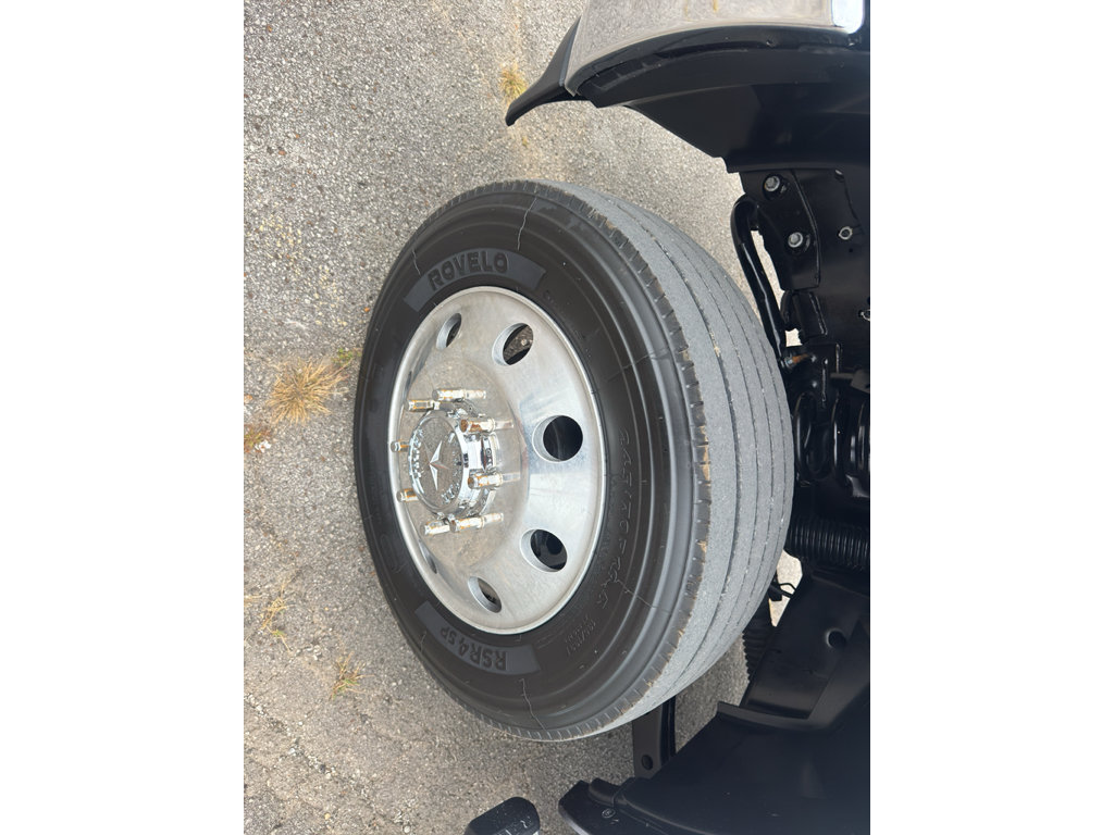 Used 2020 RAM 3500 Tradesman w/ Chrome Appearance Group AWD/4WD image 24
