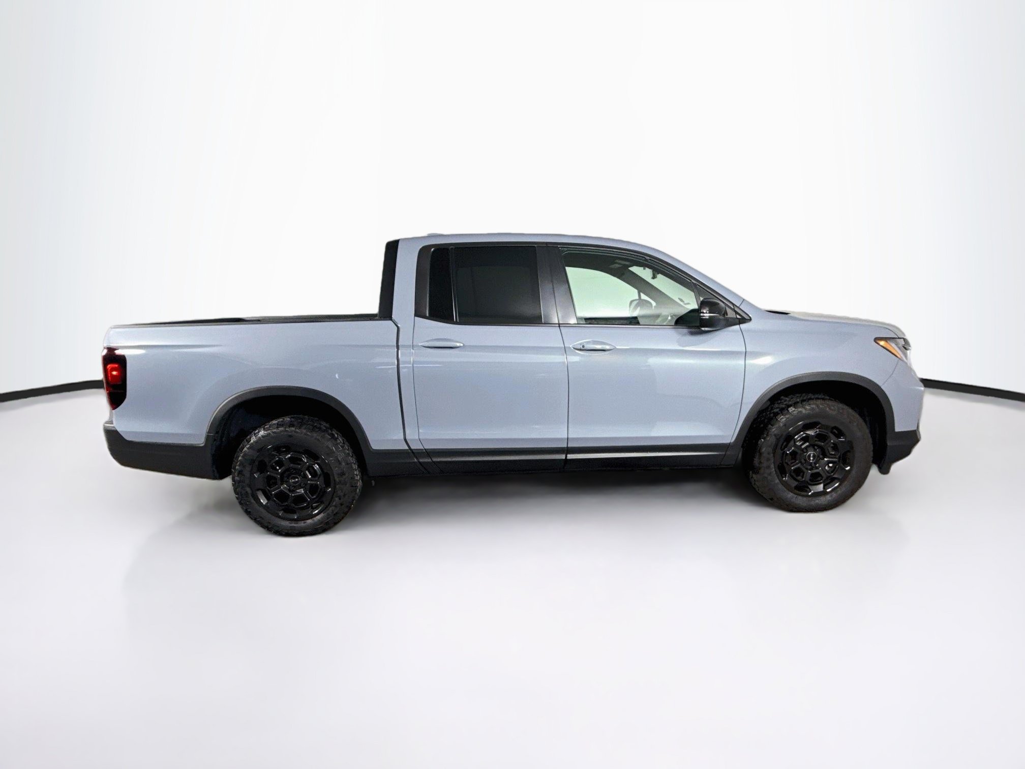 Certified 2026 Honda Ridgeline TrailSport image 2