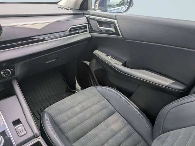 Used 2024 Mitsubishi Outlander SE FWD image 18