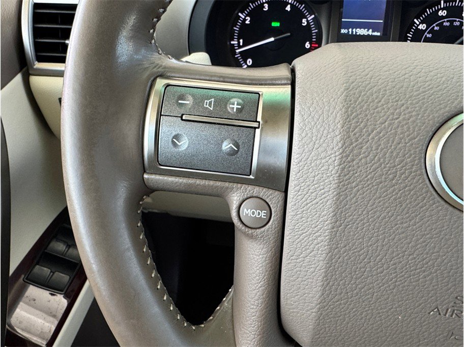 Used 2018 Lexus GX 460 Premium AWD/4WD image 15
