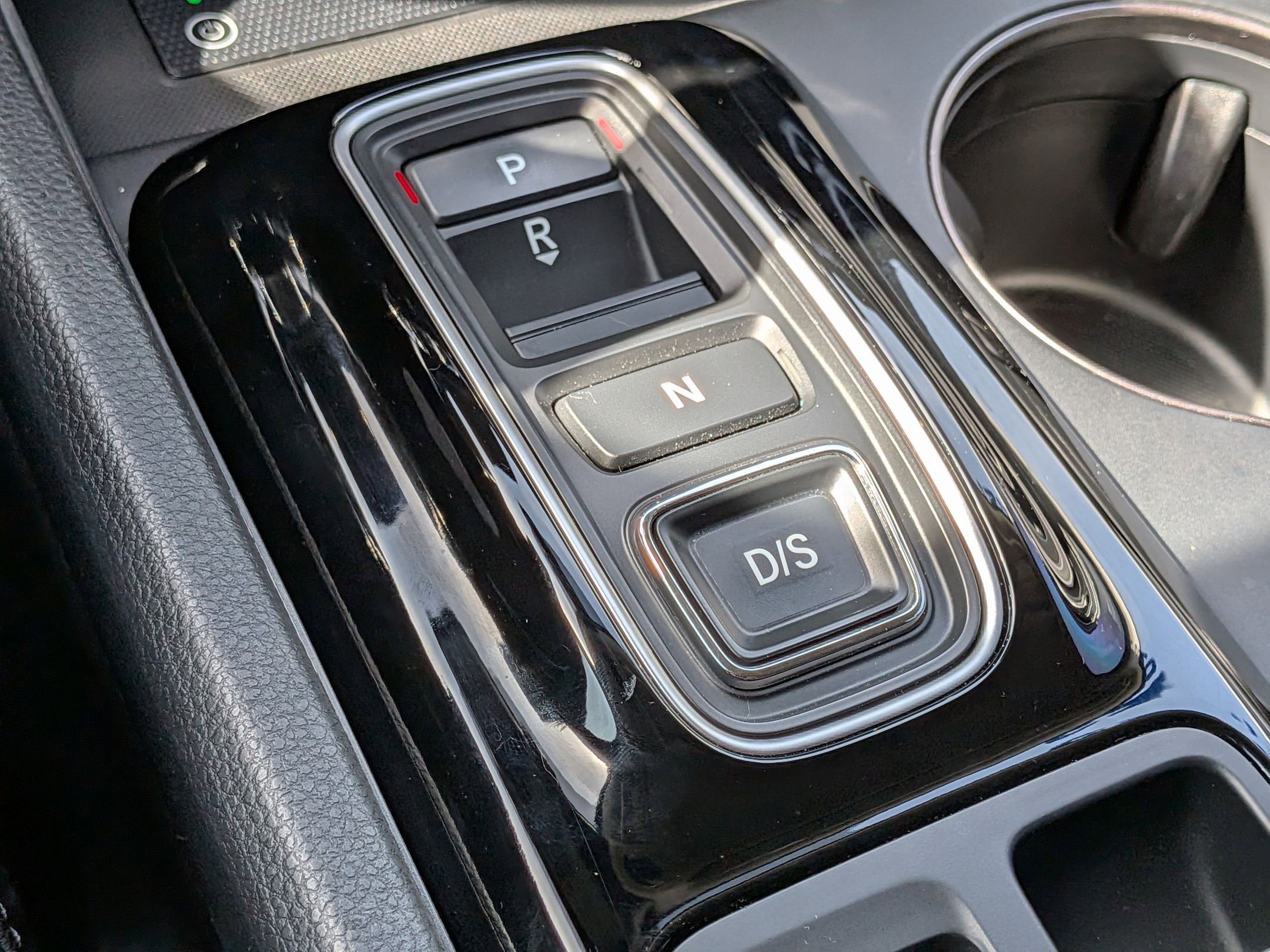 Certified 2025 Honda Pilot EX-L image 21