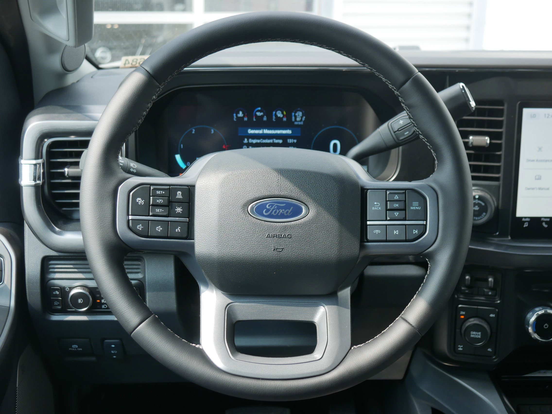 New 2026 Ford F350 Lariat image 7