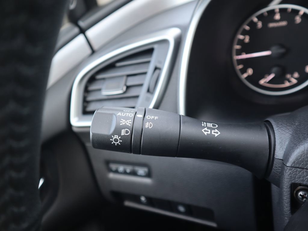 Used 2024 Nissan Murano SV w/ SV Midnight Edition Package image 22