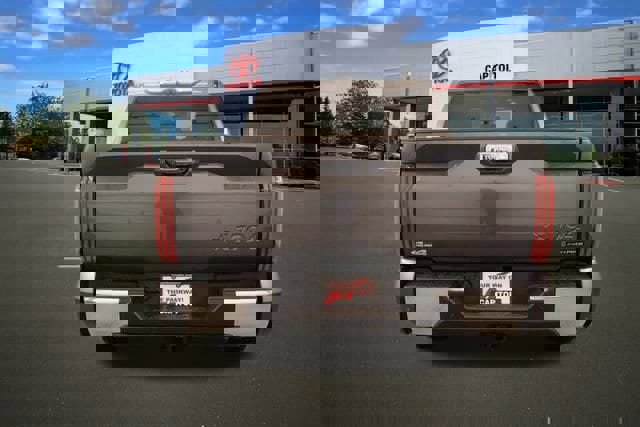 New 2026 Toyota Tundra 1794 Edition image 3