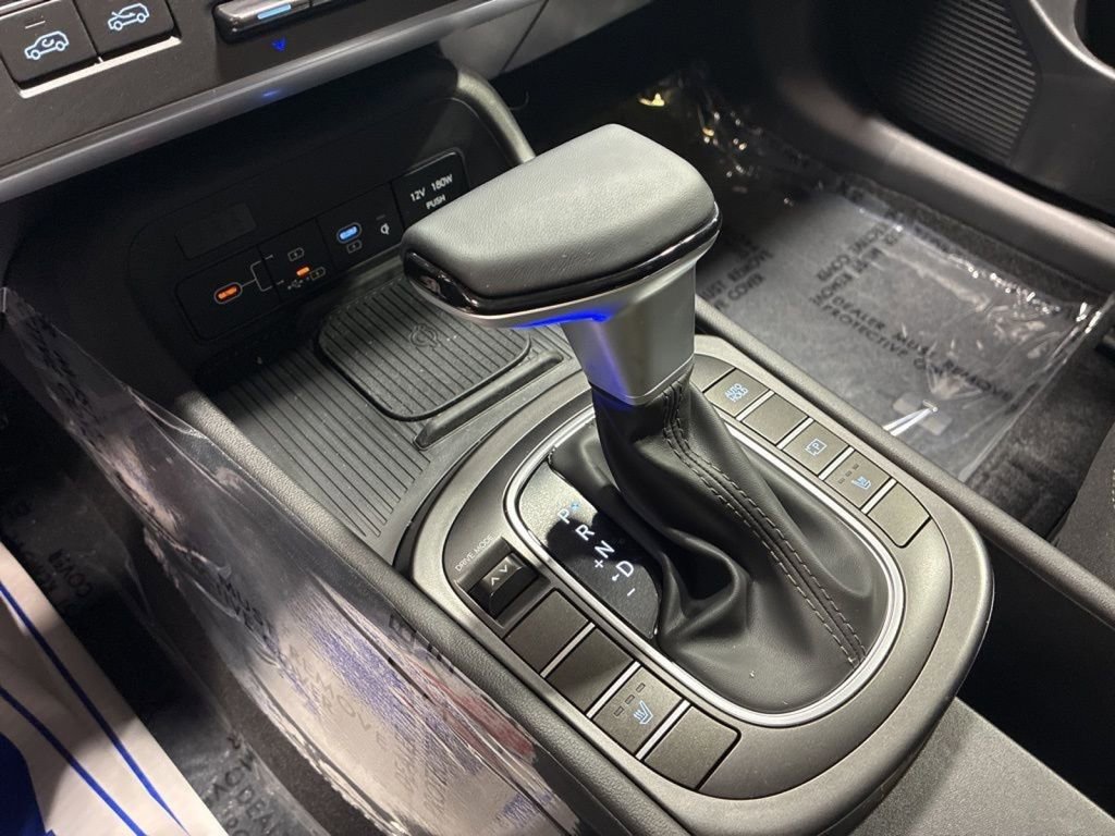 New 2026 Hyundai Kona SEL Sport image 22