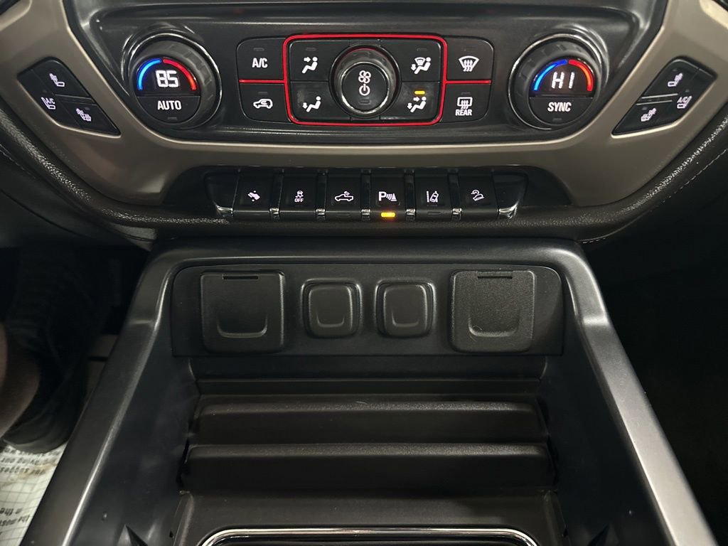 Used 2015 GMC Sierra 1500 Denali w/ Driver Alert Package image 50