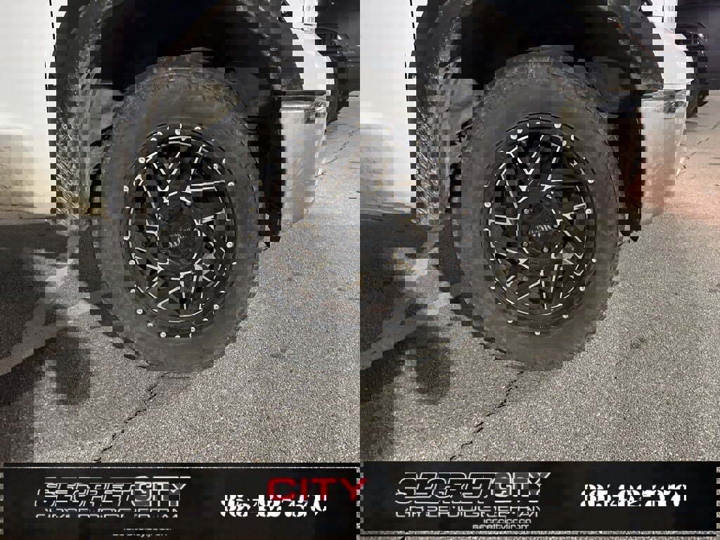 Used 2012 Toyota Tundra 4x4 Double Cab image 10