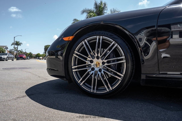 Used 2015 Porsche 911 Carrera RWD image 52