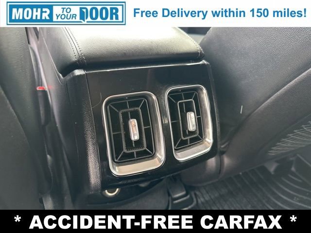 Used 2021 Kia Sorento SX image 32