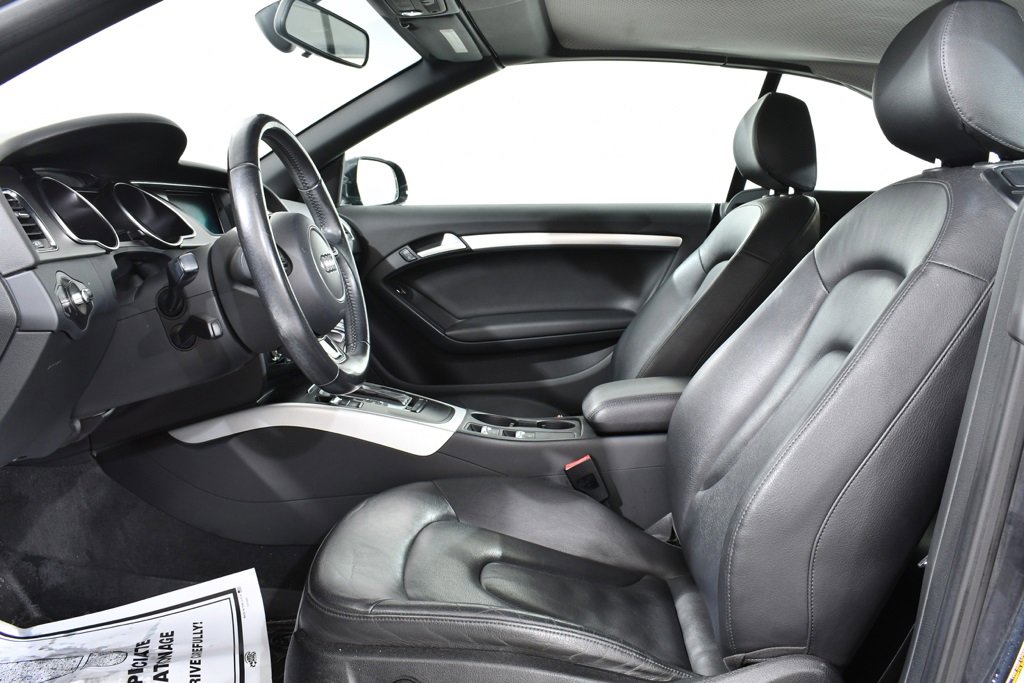 Used 2013 Audi A5 2.0T Premium image 6