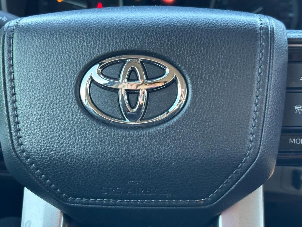 Used 2024 Toyota Tundra SR5 image 27