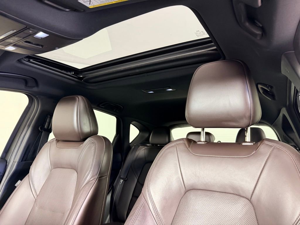 Used 2019 MAZDA CX-5 Signature image 25