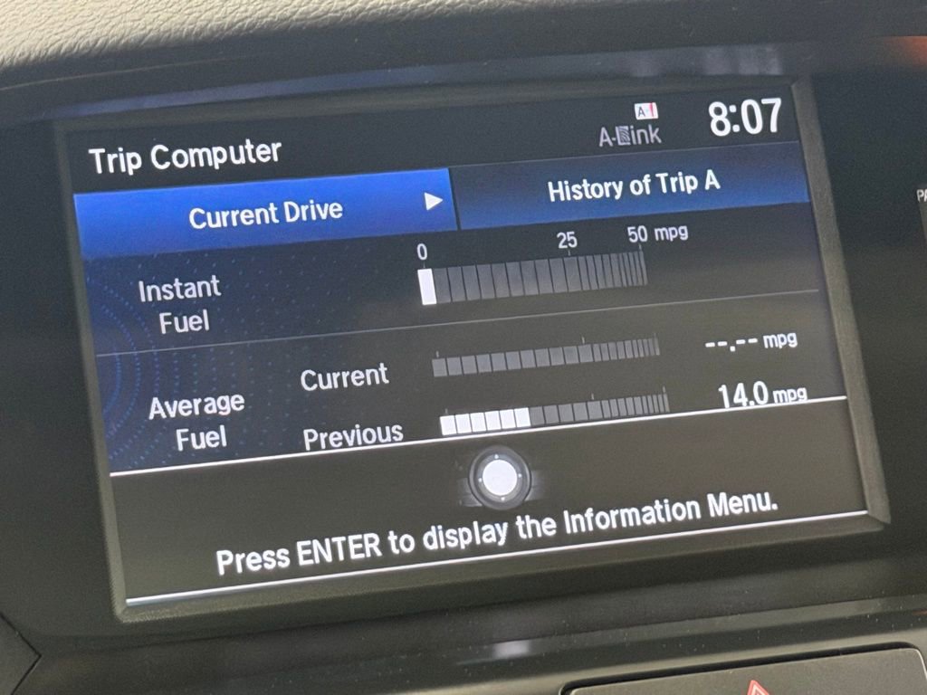 Used 2020 Acura MDX SH-AWD w/ Technology Package image 21