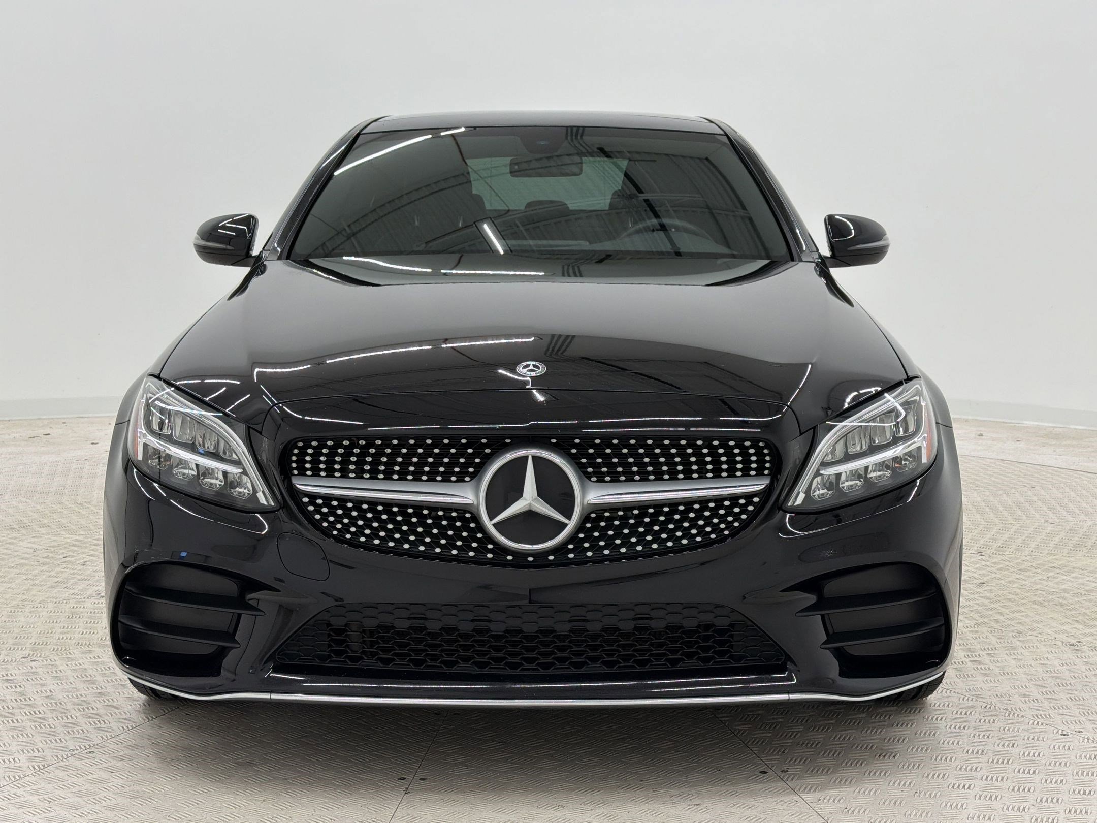 Used 2021 Mercedes-Benz C 300 4MATIC Sedan image 6