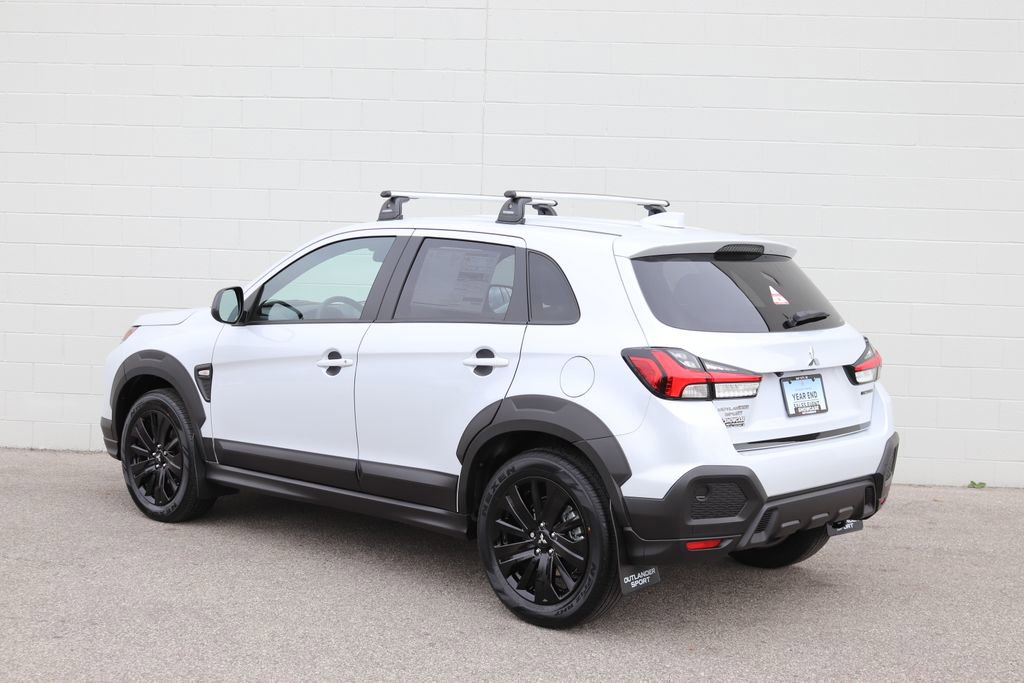 New 2026 Mitsubishi Outlander Sport AWD image 37