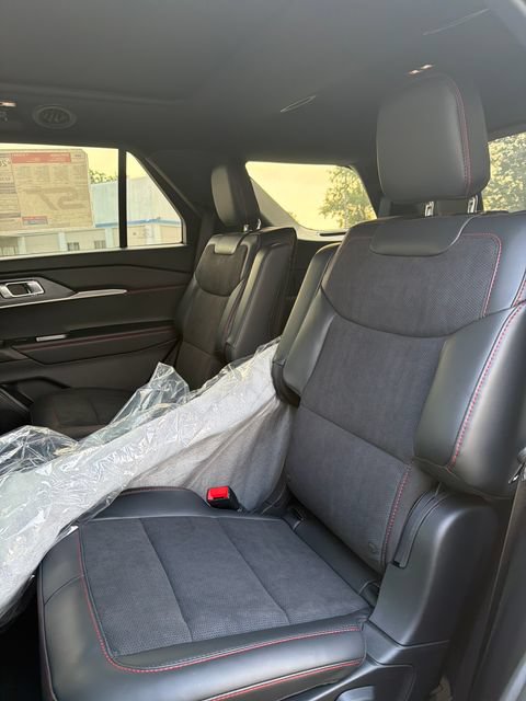 New 2026 Ford Explorer ST w/ Sun And Sound Package AWD/4WD image 25