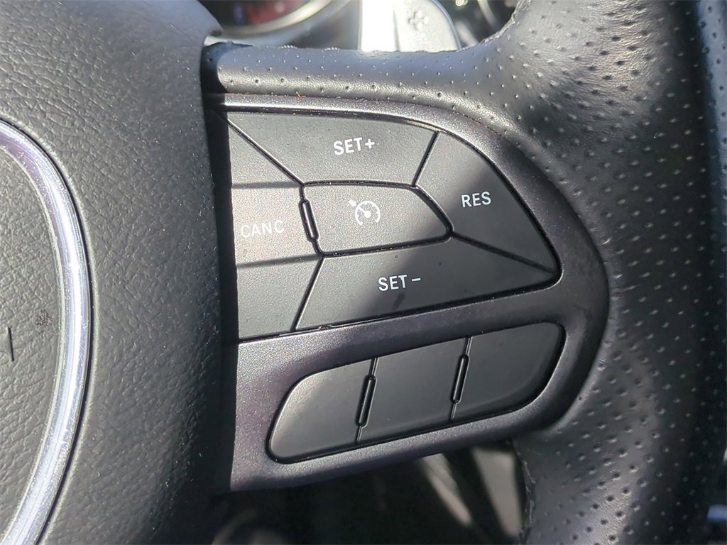 Used 2021 Dodge Durango GT w/ Blacktop Package image 29