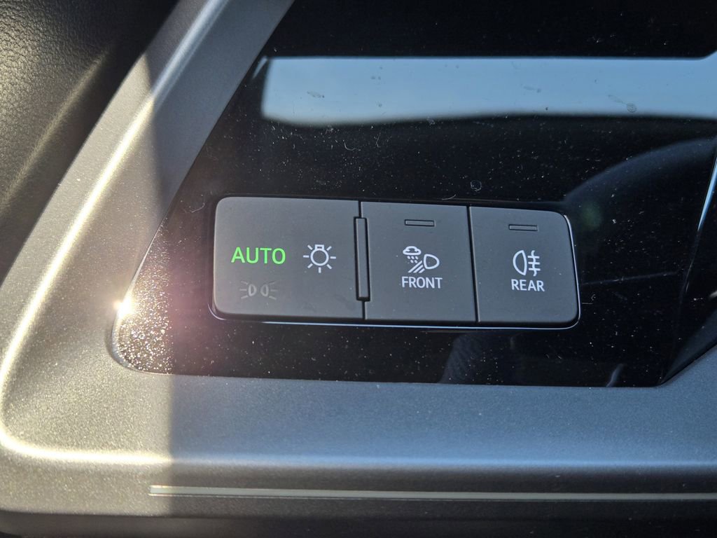 New 2026 Audi S3 Premium image 26
