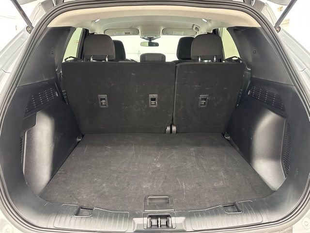 Used 2025 Ford Escape Active image 17