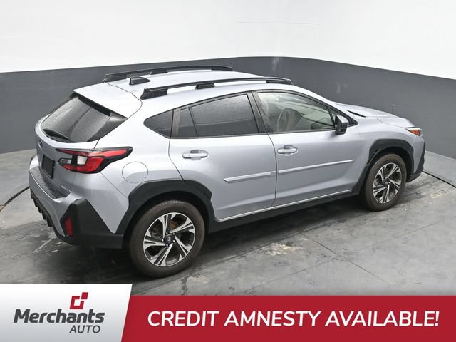 Used 2024 Subaru Crosstrek 2.0i Premium AWD/4WD image 37