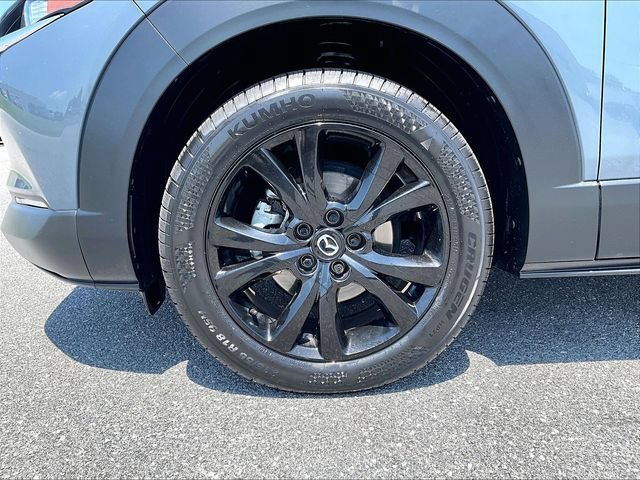 Used 2022 MAZDA CX-30 AWD 2.5 S w/ Preferred Package image 7
