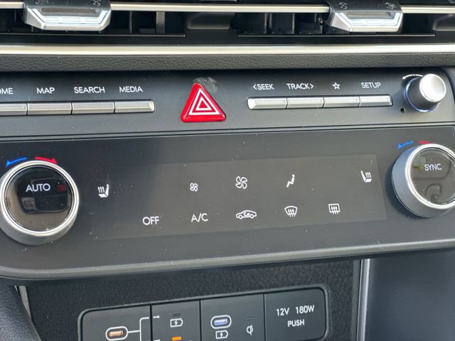 New 2026 Hyundai Sonata SEL AWD/4WD image 23