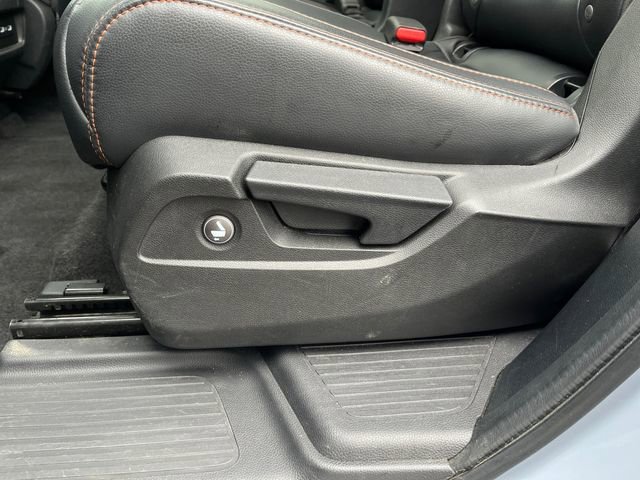 Used 2023 Honda Pilot TrailSport image 20
