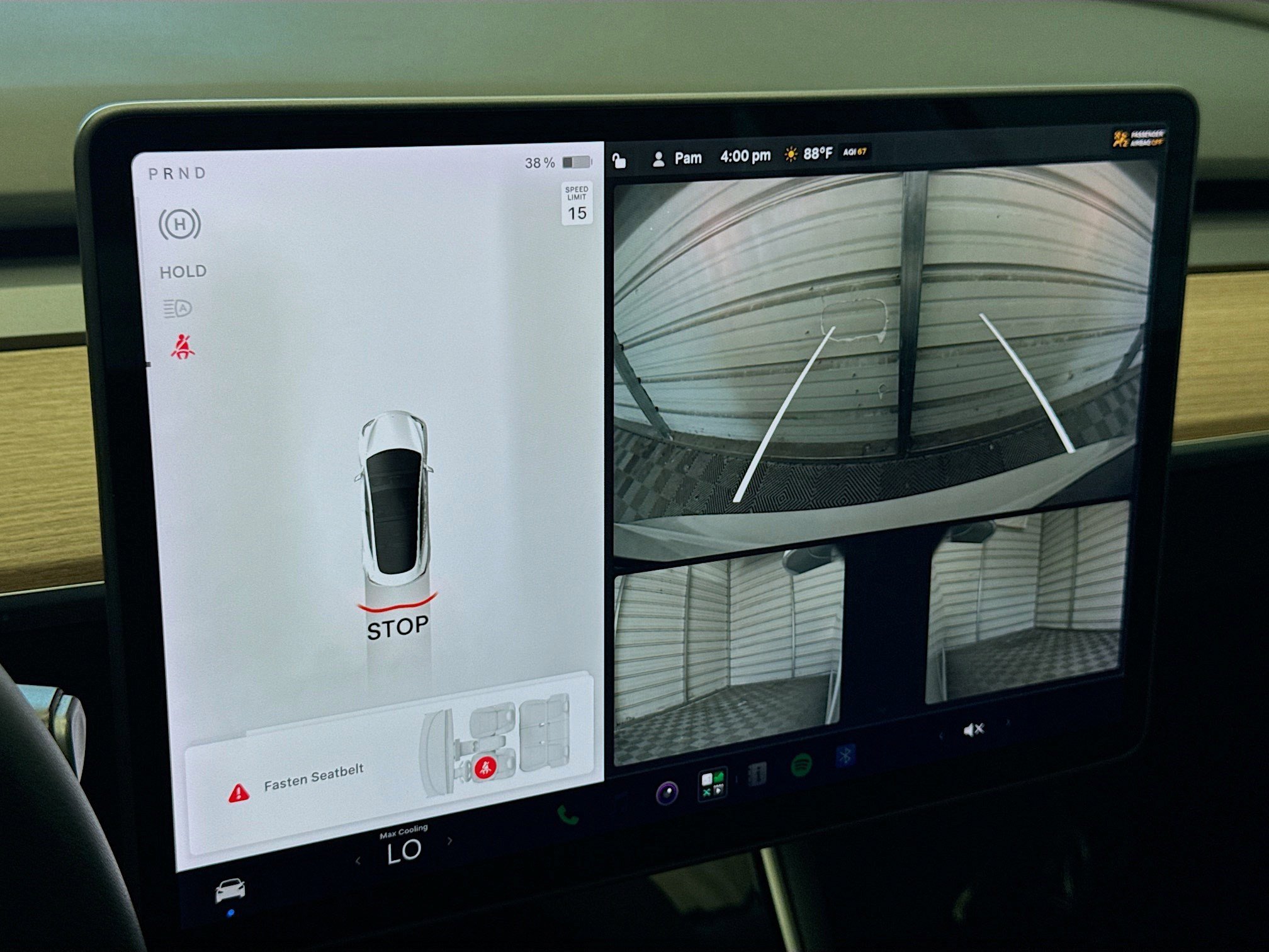 Used 2020 Tesla Model 3 Standard Range Plus RWD image 10