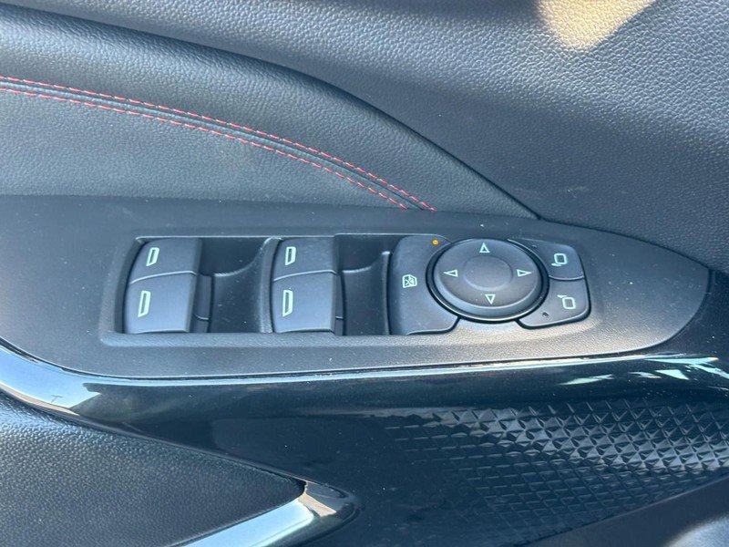 New 2026 Chevrolet Trax RS w/ Driver Confidence Package image 11