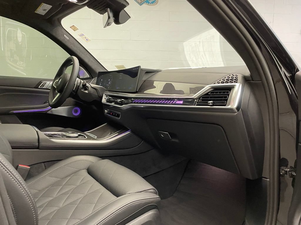 Used 2026 BMW X5 M60i AWD/4WD image 29