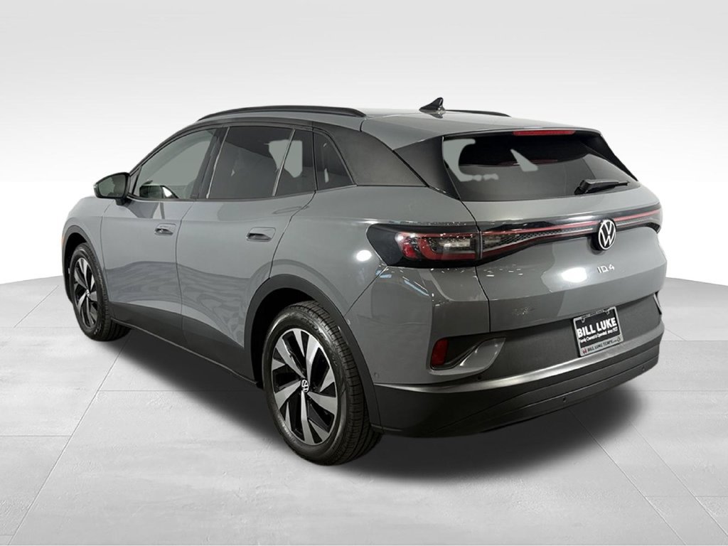 Used 2024 Volkswagen ID.4 2WD image 8