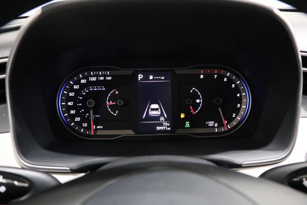 Used 2024 Hyundai Tucson SEL AWD/4WD image 21