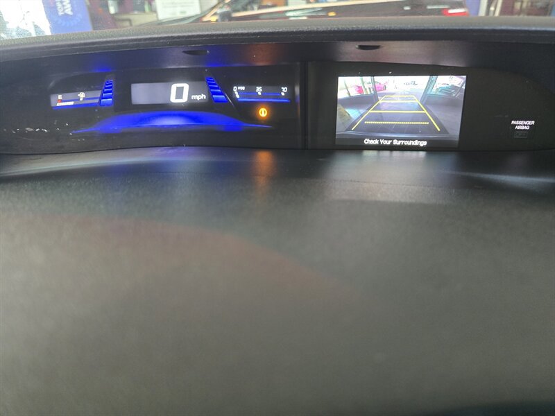 Used 2014 Honda Civic LX image 20