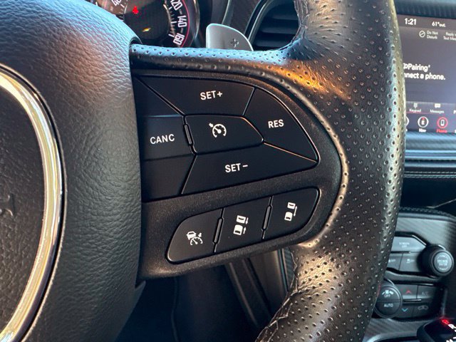 Used 2023 Dodge Challenger GT w/ Plus Package AWD/4WD image 20