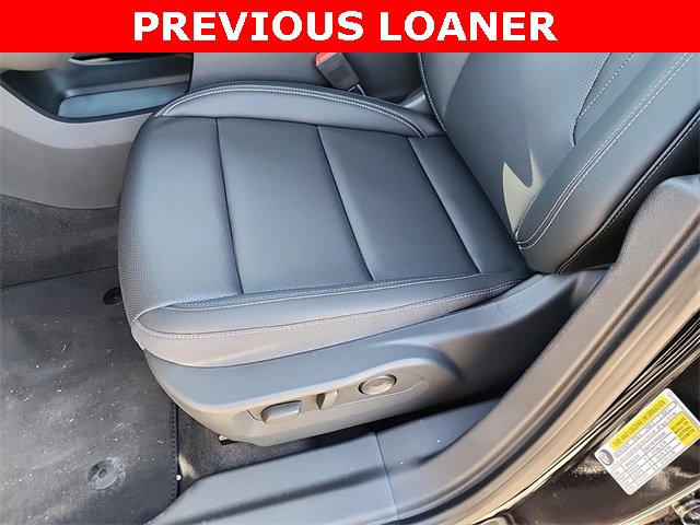 New 2025 Buick Envision Preferred image 14