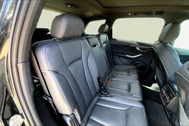 Used 2023 Audi Q7 3.0T Premium Plus w/ Premium Plus Package image 29