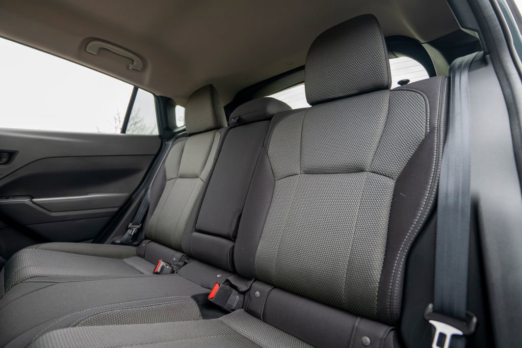 Used 2024 Subaru Crosstrek 2.0i Premium image 35