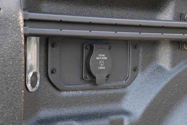 New 2026 RAM 1500 Laramie w/ Night Edition image 12