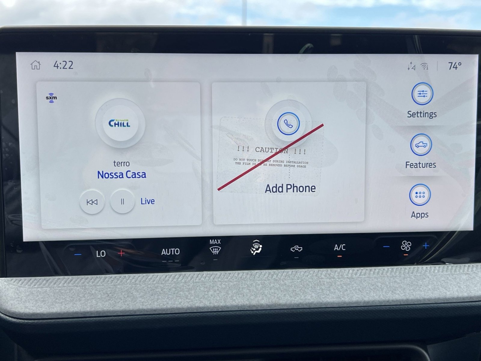 New 2025 Ford Maverick XLT w/ Equipment Group 302A image 20