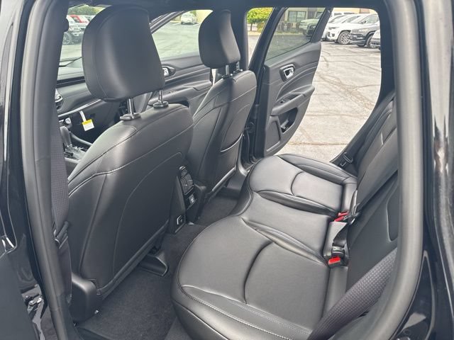 New 2026 Jeep Compass Limited AWD/4WD image 23