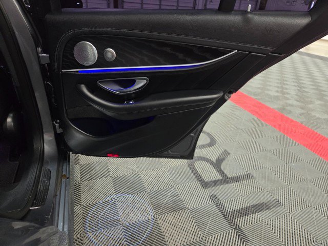 Used 2017 Mercedes-Benz E 43 AMG 4MATIC Sedan image 34