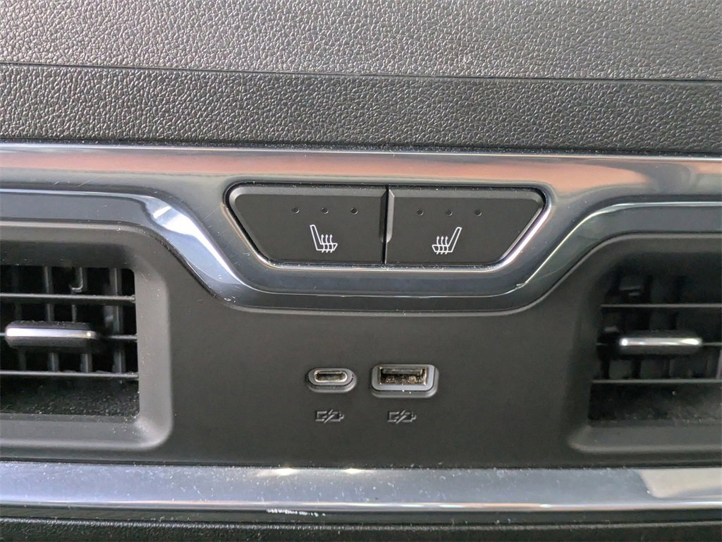 Used 2023 GMC Sierra 1500 Denali Ultimate image 14