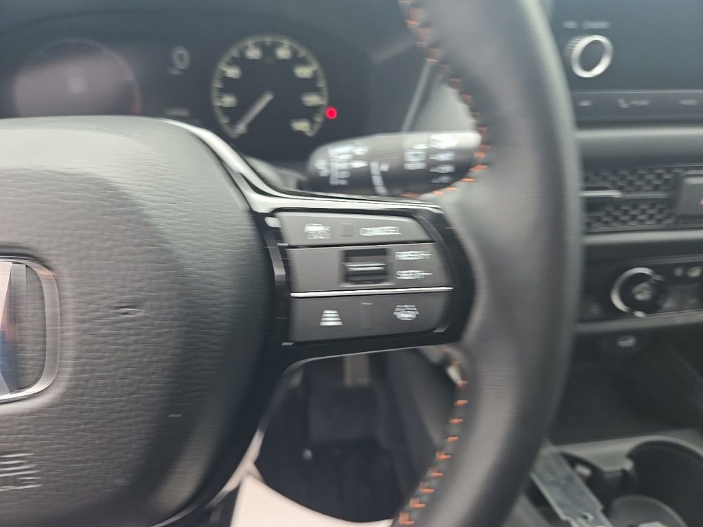 Used 2025 Honda HR-V Sport image 18