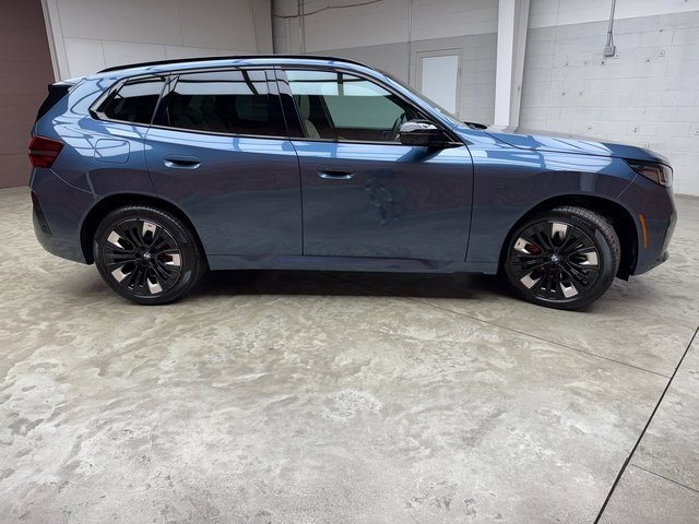 Used 2026 BMW X3 M50 image 6