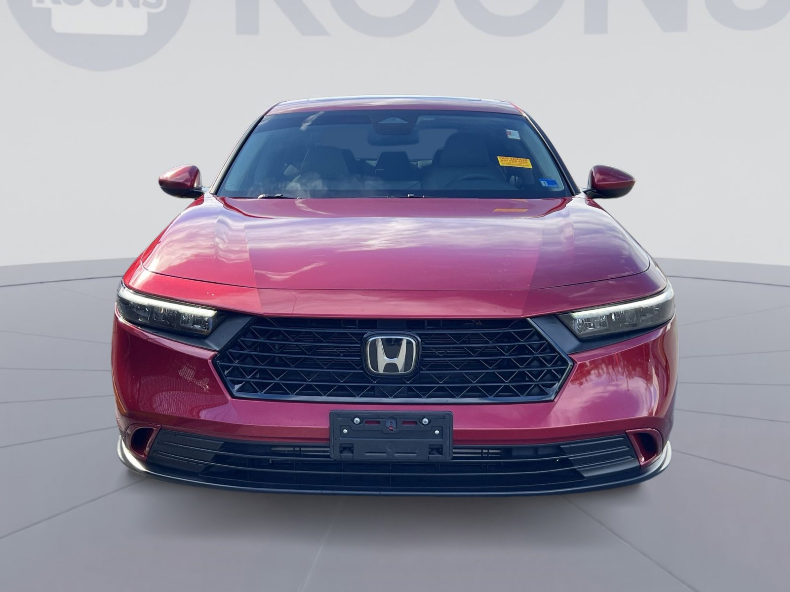 Used 2023 Honda Accord EX image 10