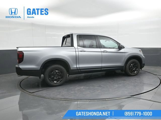 New 2026 Honda Ridgeline TrailSport image 3